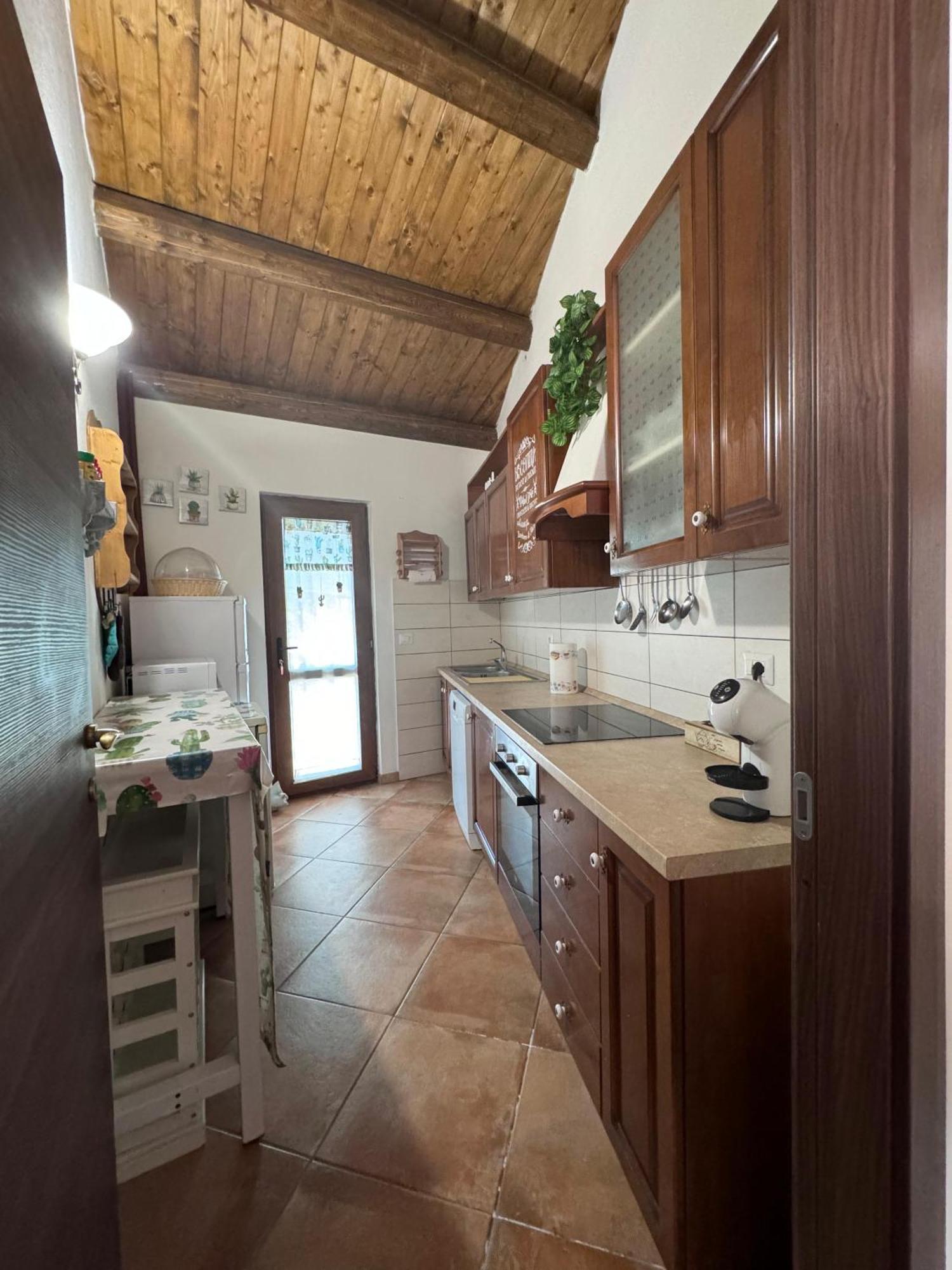 Pm 85 Strada Provinciale - Bosa * Alghero