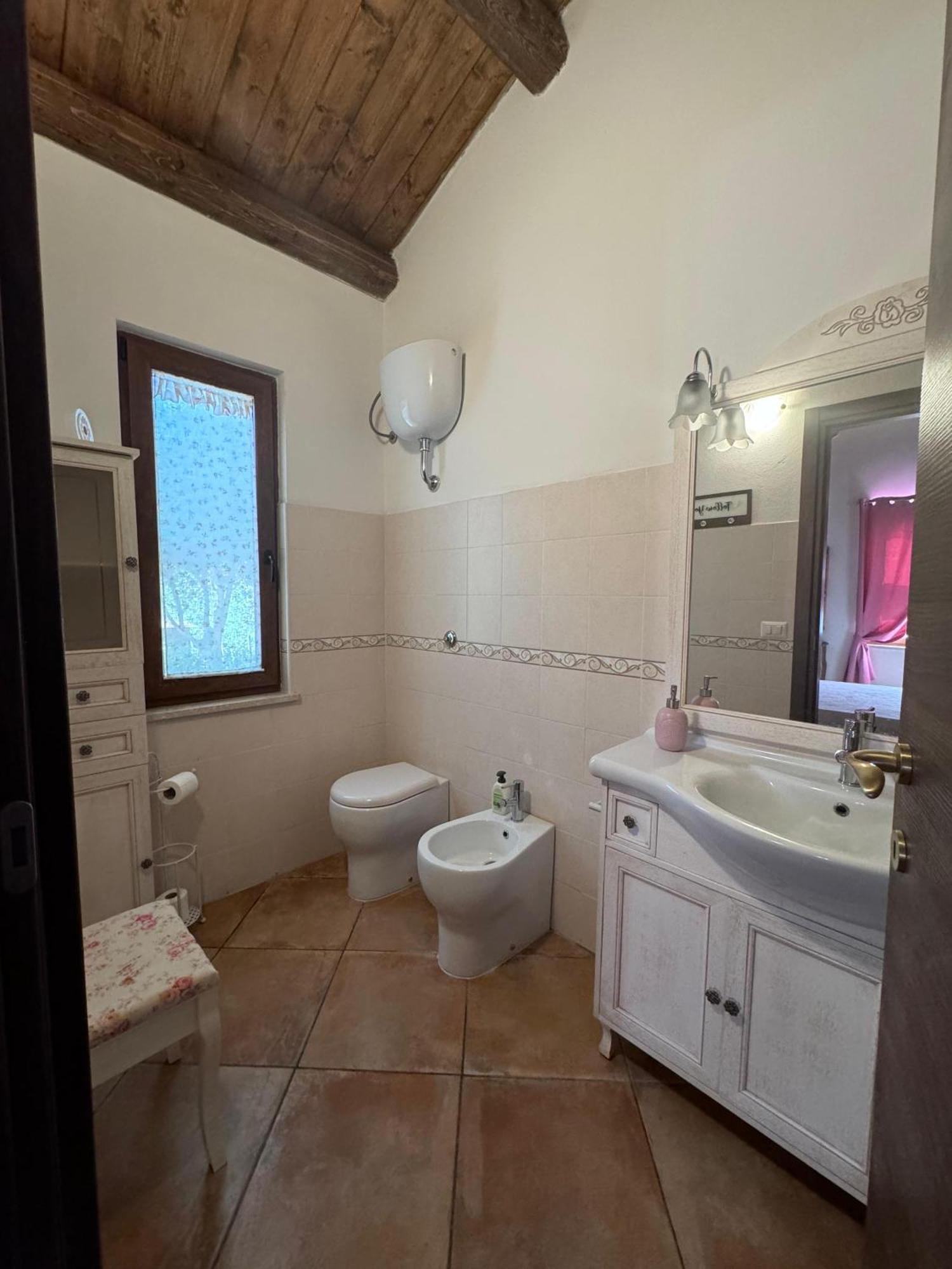 Pm 85 Strada Provinciale - Bosa Villa