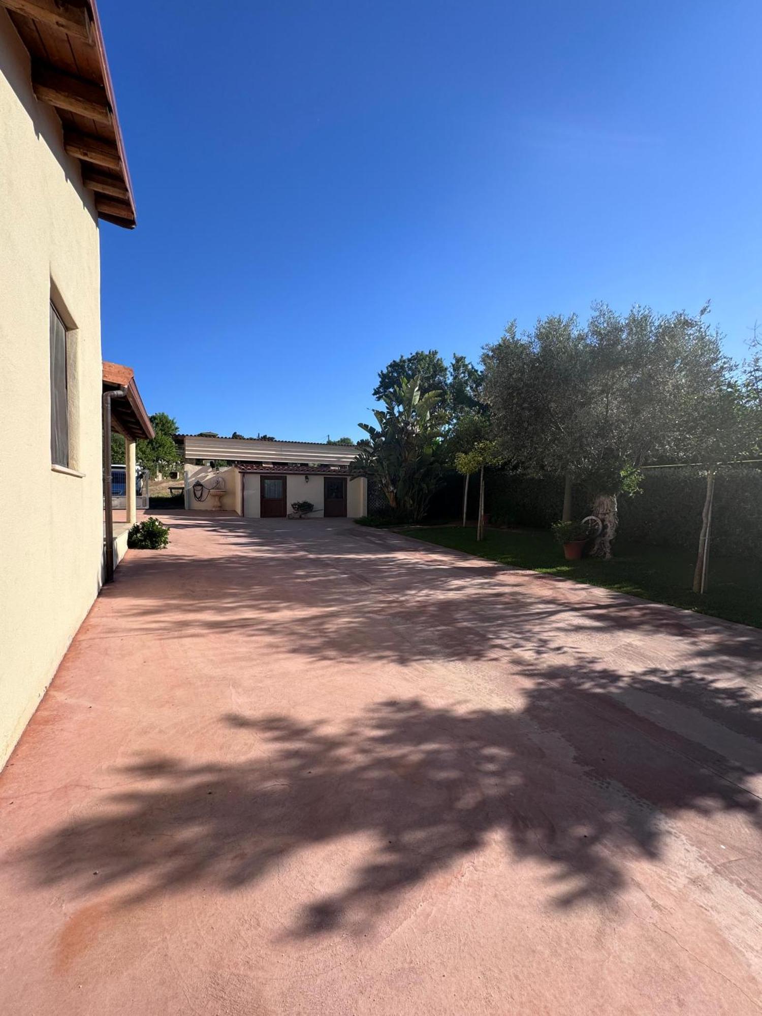 Pm 85 Strada Provinciale - Bosa Villa *