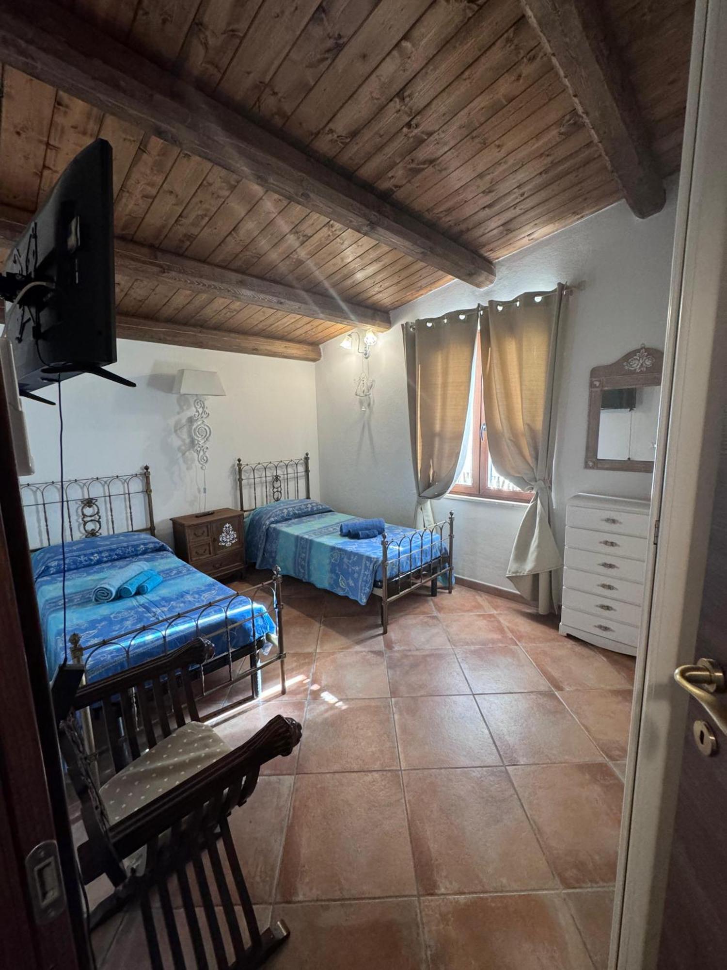 Pm 85 Strada Provinciale - Bosa Villa *